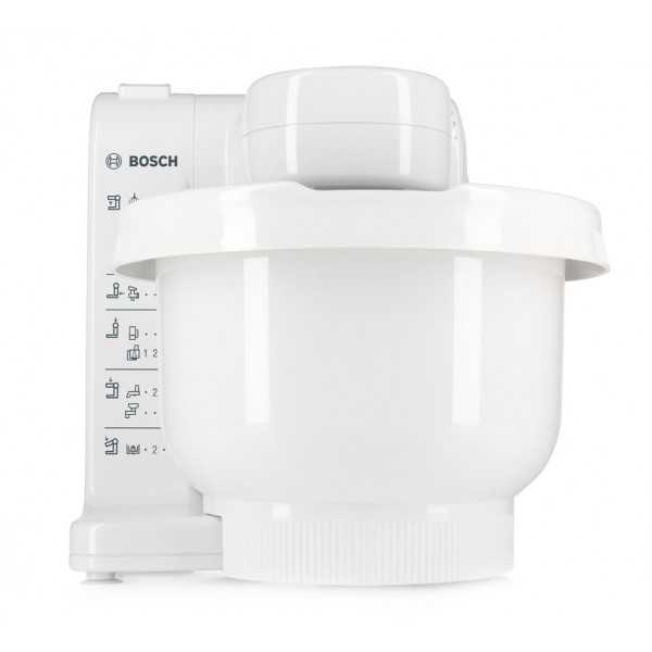 Кухонная комбайн Bosch MUM4405