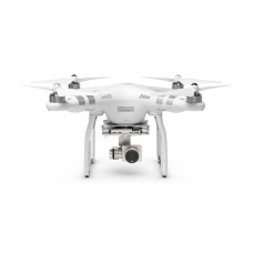 Квадрокоптер DJI Phantom 3 Advanced