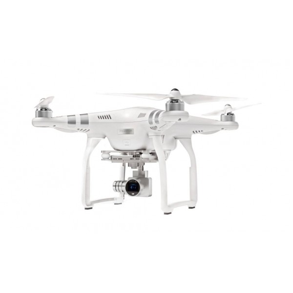 Квадрокоптер DJI Phantom 3 Advanced