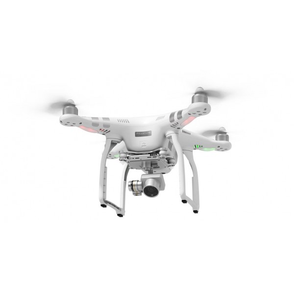 Квадрокоптер DJI Phantom 3 Advanced