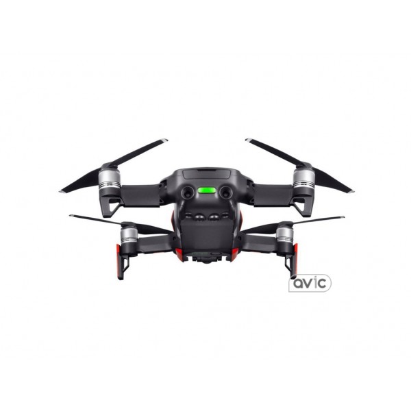 Квадрокоптер DJI Mavic Air Flame Red (CP.PT.00000148.01)