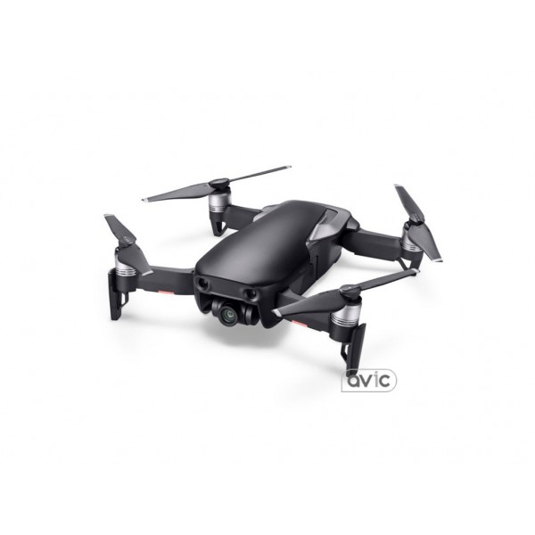 Квадрокоптер DJI Mavic Air Onyx Black (CP.PT.00000132.01)