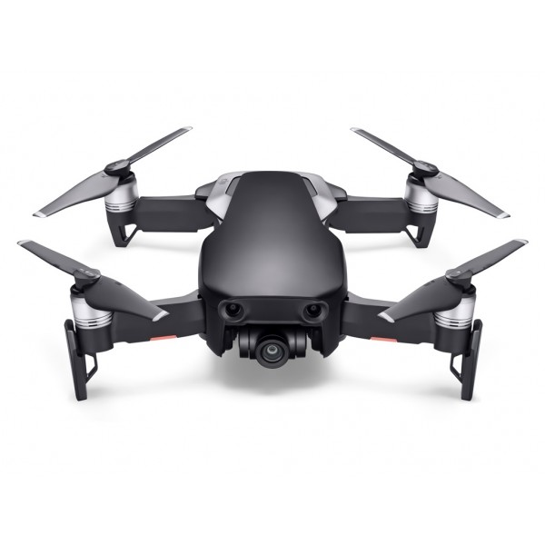 Квадрокоптер DJI Mavic Air Onyx Black (CP.PT.00000132.01)