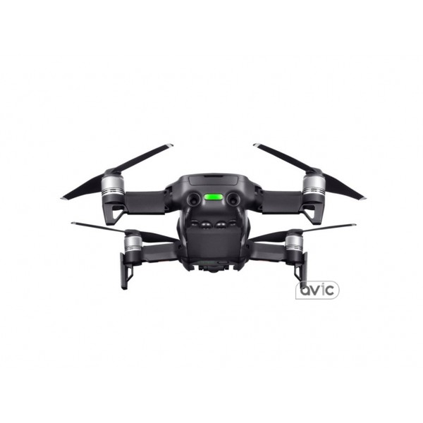 Квадрокоптер DJI Mavic Air Onyx Black (CP.PT.00000132.01)