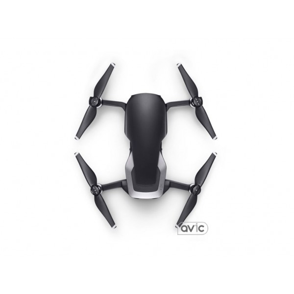 Квадрокоптер DJI Mavic Air Onyx Black (CP.PT.00000132.01)