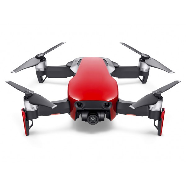 Квадрокоптер DJI Mavic Air Flame Red (CP.PT.00000148.01)