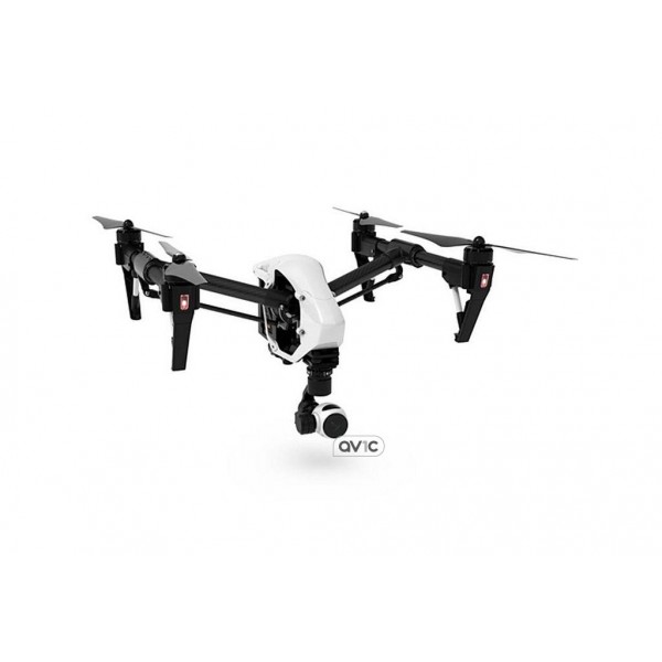 Квадрокоптер DJI Inspire 1 V2.0