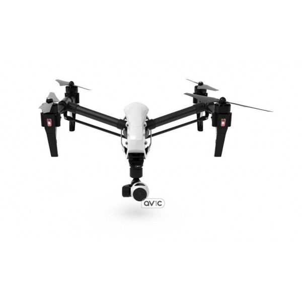 Квадрокоптер DJI Inspire 1 V2.0