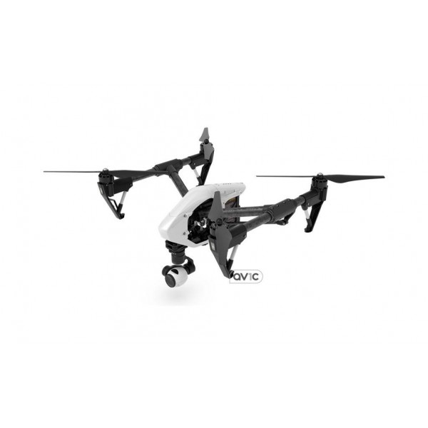 Квадрокоптер DJI Inspire 1 V2.0