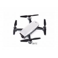 Квадрокоптер DJI Spark Alpina White Controller Combo (CP.PT.00000104.01)
