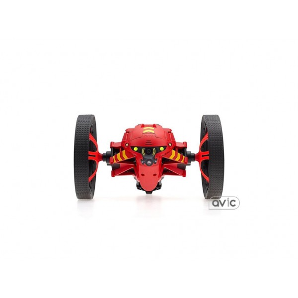 Дрон Parrot Jumping Night Marshall (Red)