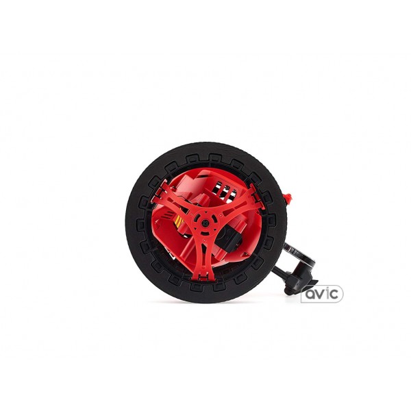 Дрон Parrot Jumping Night Marshall (Red)