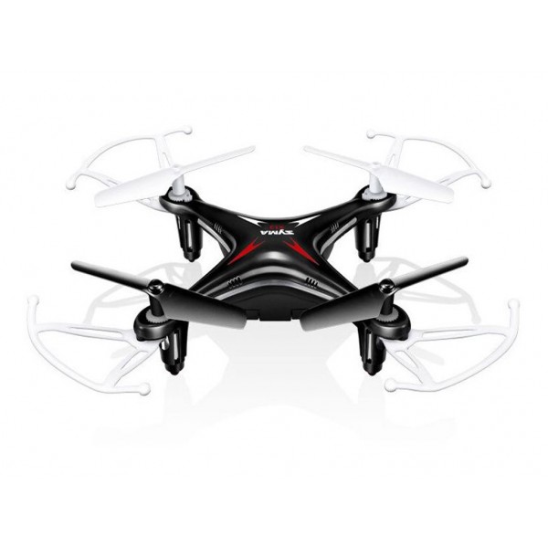 Квадрокоптер Syma X13 Black