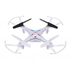 Квадрокоптер Syma X13 Storm White