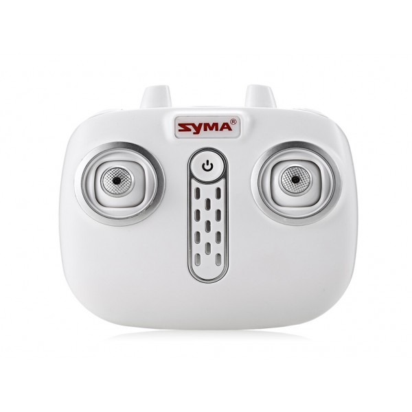 Квадрокоптер Syma X22W Black