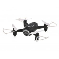 Квадрокоптер Syma X22W Black