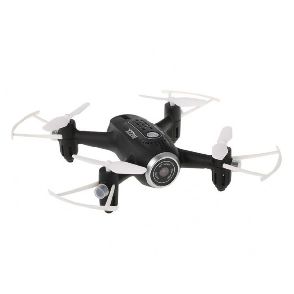 Квадрокоптер Syma X22W Black