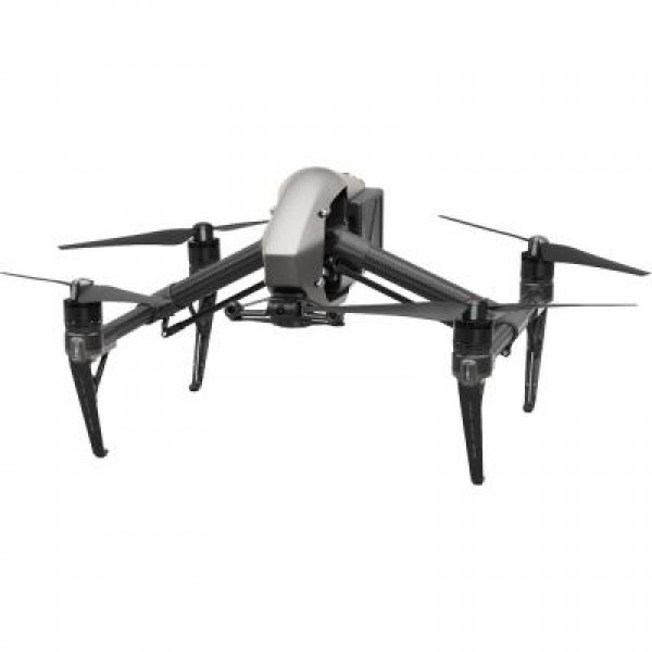 Квадрокоптер DJI Inspire 2 (CP.BX.000167)