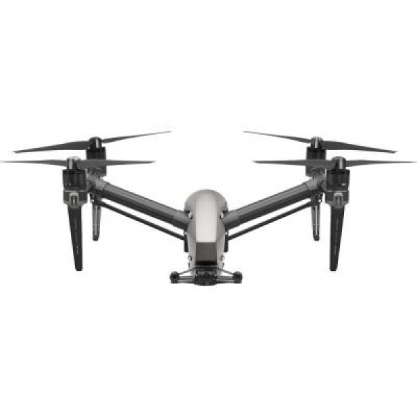 Квадрокоптер DJI Inspire 2 (CP.BX.000167)