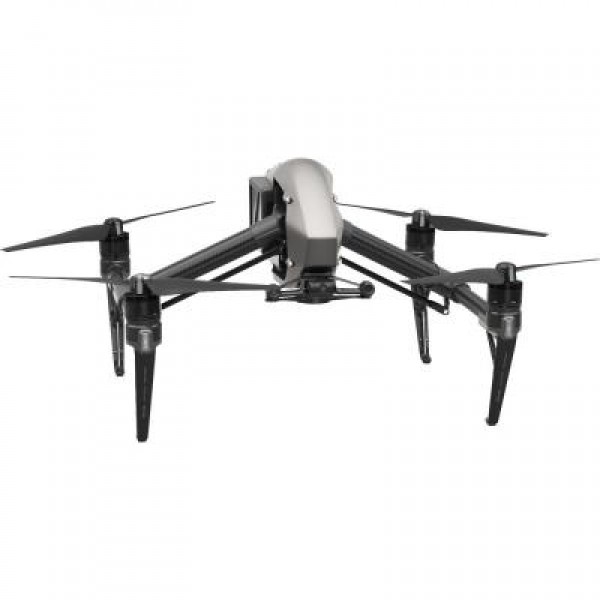 Квадрокоптер DJI Inspire 2 (CP.BX.000167)