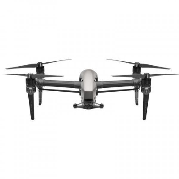 Квадрокоптер DJI Inspire 2 (CP.BX.000167)