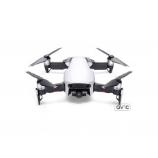 Квадрокоптер DJI Mavic Air More Combo Arctic White (CP.PT.00000168.01)