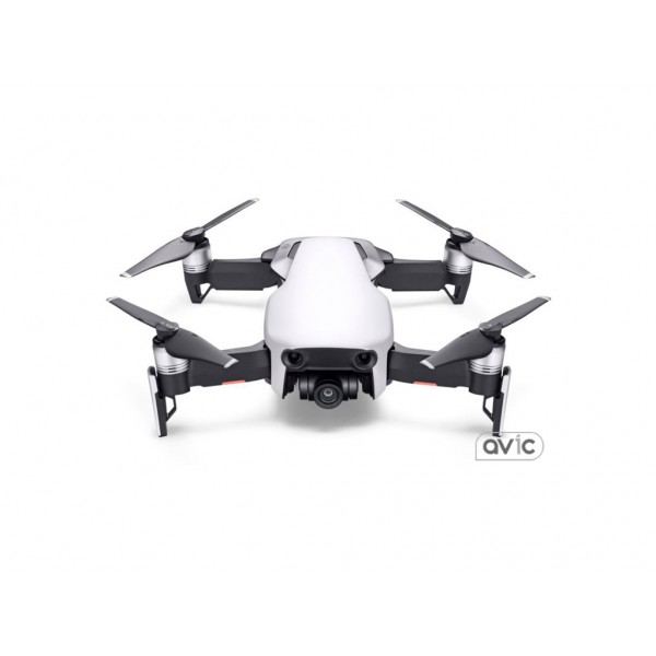 Квадрокоптер DJI Mavic Air More Combo Arctic White (CP.PT.00000168.01)