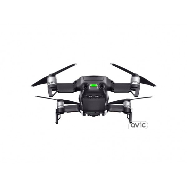 Квадрокоптер DJI Mavic Air More Combo Arctic White (CP.PT.00000168.01)