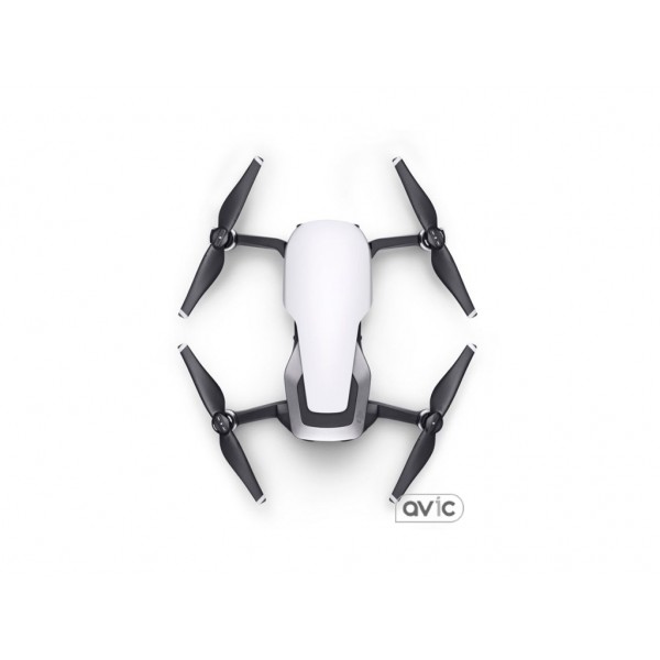 Квадрокоптер DJI Mavic Air More Combo Arctic White (CP.PT.00000168.01)