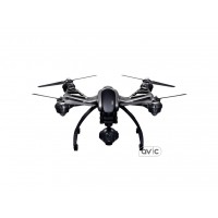Квадрокоптер YUNEEC Q500 4K (YUNQ4KTEU)