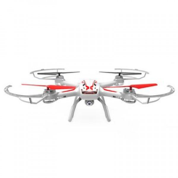 Квадрокоптер Syma X54HW White