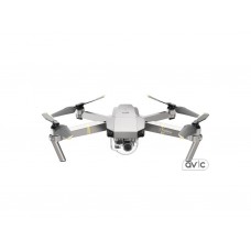 Квадрокоптер DJI Mavic Pro Platinum (CP.PT.00000075.01)