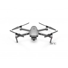 Квадрокоптер DJI Mavic 2 Zoom + Smart Controller