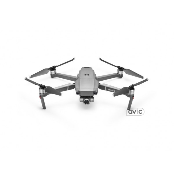 Квадрокоптер DJI Mavic 2 Zoom + Smart Controller