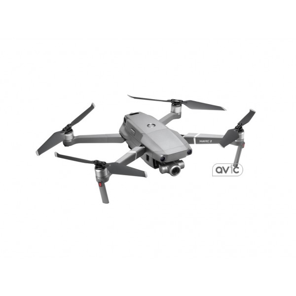 Квадрокоптер DJI Mavic 2 Zoom (CP.MA.00000014.01)