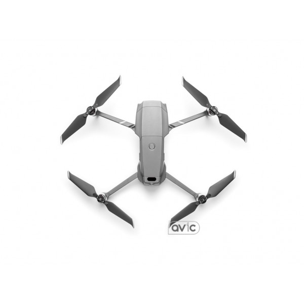 Квадрокоптер DJI Mavic 2 Zoom (CP.MA.00000014.01)