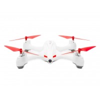 Квадрокоптер Hubsan X4 HD GPS RTF (H502C White)