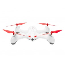 Квадрокоптер Hubsan X4 HD GPS RTF (H502C White)