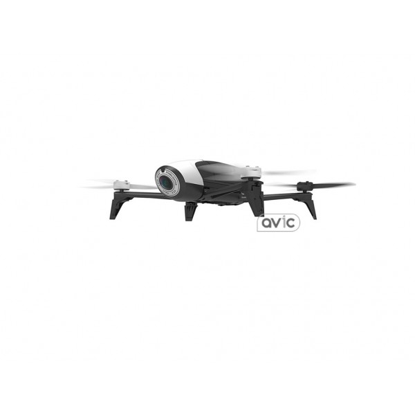 Квадрокоптер Parrot Bebop 2 White