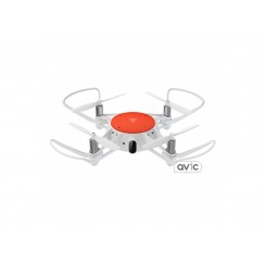 Квадрокоптер Mitu Drone Mini White (YKFJ01FM)