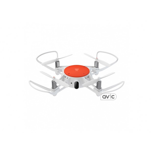 Квадрокоптер Mitu Drone Mini White (YKFJ01FM)