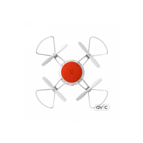 Квадрокоптер Mitu Drone Mini White (YKFJ01FM)