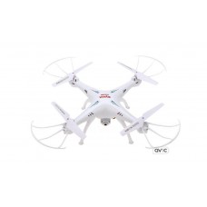 Квадрокоптер Syma X5SW (White)