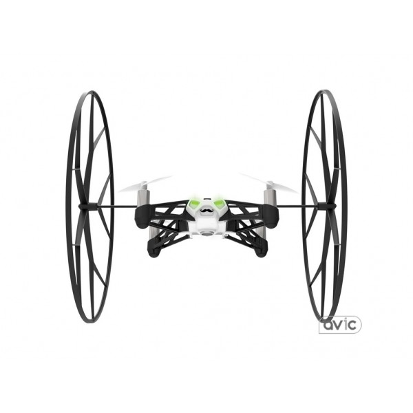 Квадрокоптер Parrot Rolling Spider White