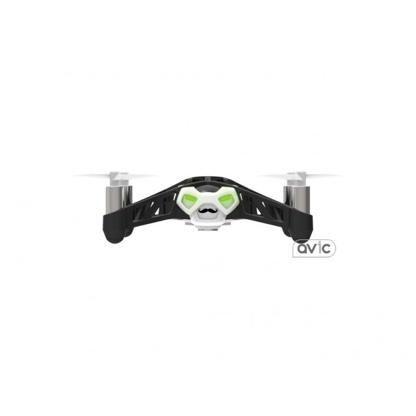 Квадрокоптер Parrot Rolling Spider White