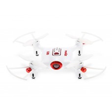 Квадрокоптер Syma X20-S White