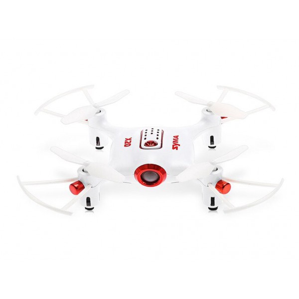 Квадрокоптер Syma X20-S White