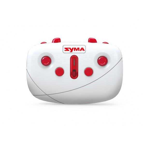 Квадрокоптер Syma X20 White