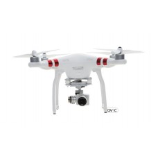 Квадрокоптер DJI Phantom 3 Standard (CP.PT.000139.04)