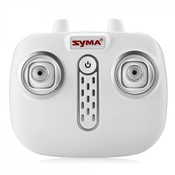 Квадрокоптер Syma X22W Red